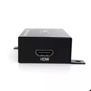 SDI to HDMI 컨버터 동축케이블 디지털변환 영상장비