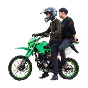 산악 사발이 바이크 사륜 오프로드 레저용 오토바이 전기