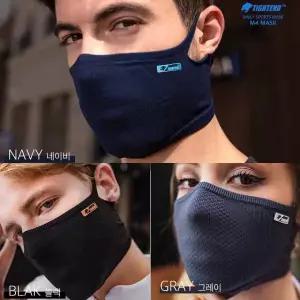 [취미/스포츠]타이트엔드 M4 자전거 마스크 사이클 러닝 마라톤 스포츠