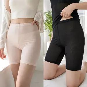 [엄마옷 로즈맘] 밀란인견5부속바지/엄마속옷 속바지 속옷 중년여성속옷 5060