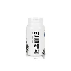 환약 자연이 영양 빚은 민들레환 기능 국내산 건강환 300g [a283F2F]