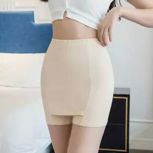 Y존 속바지 Y존커버 교복 한복 치마