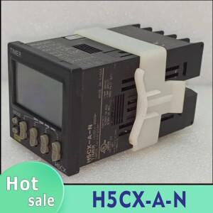 H5CX-A-N AC100-240V 타임 스위치