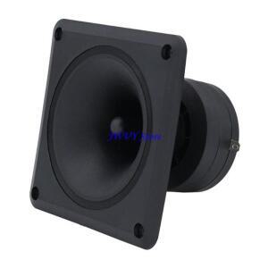 573A 트위터 150W 110mm 압전 라우드 스피커 세라믹 버저 트레블
