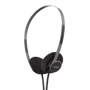 KOSS 코스 오픈형 헤드폰 KPH40 Utility 1년보증AS