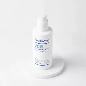 리얼베리어 세라마이드 모이스처 클렌징밀크 200ml
