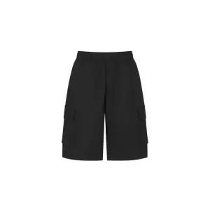 POLHAM 남성 버뮤다 밴딩 카고 쇼츠_PHG2PH1730 627656