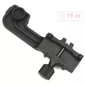 PVS 4 NVG 단안 경 20mm 레일 마운트 브래킷 어댑터