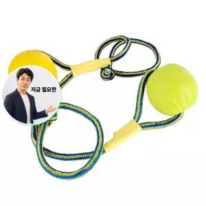지금 필요한 터그로프볼 로프공 터그공 훈련 애견