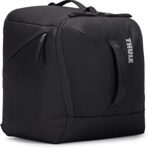 Thule RoundTrip 35L 스키 및 스노보드 부츠 가방 미국 사이즈 13에 맞으며 헬멧 장갑 수납 가능 여행에