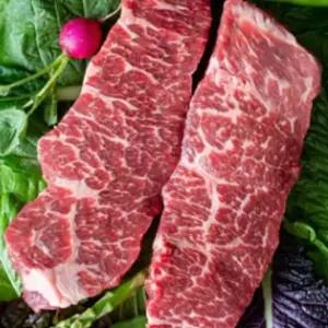 블랙앵거스 살치살 300g