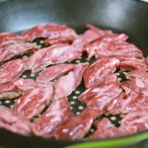 육즙가득 프리미엄 소갈비살 200g x 2팩