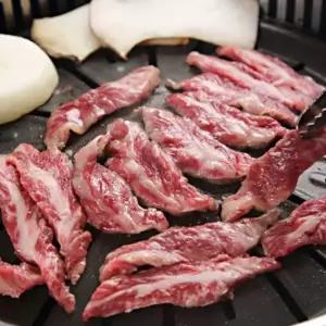 육즙가득 프리미엄 소갈비살 200g