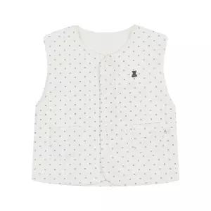 [아가방]라이즌모달조끼 01T717902_CJ