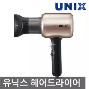 유닉스 파워맥스 헤어드라이기 2000W 가정용 미용실 전문가용 UN-B1641 /SF