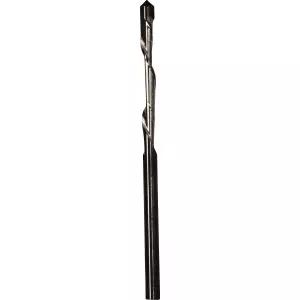 MAKITA 1/8 in. 스파이럴 컷 아웃 비트 드라이월 가이드 팁 10팩 193452-3