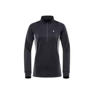 블랙야크 여성 M리브 집업 티셔츠2 R1BYTSW2507-DY 370749353