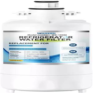LT700P ADQ36006101 Water Filter placement for LG