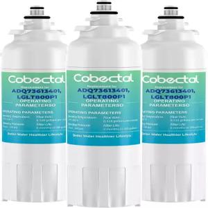 ADQ73613401 Water Filter placement for lg LT800P/PC fit kenmo 9490 LSXS26326S LMXC23746S