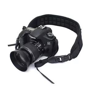 DSLR 카메라 숄더 넥 니콘 스트랩 펜탁스 촬영장비 캠코더 호환 인터뷰 캐논 방송용 사진