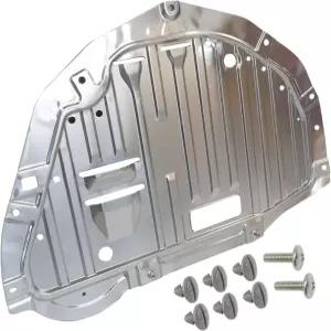Secos Autoparts 하위 엔진 스크래치 가드 Honda CR-V EX/EX-L 2017-2022 1.5L i4에 적합 교체용