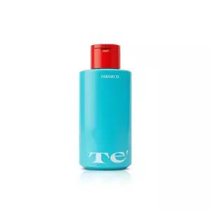 Te 파랑10 아로마 태닝오일 리프세이프 200ml