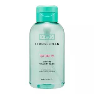 [대용량] 브링그린 티트리 시카 센시티브 클렌징 워터 (500mL850mL)