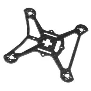 BETAFPV TWIGLET 탄소 섬유 프레임 플레이트 투스픽 F4 12A AIO 비행 제어 110X 모터 드론용 인치