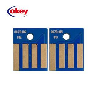 10pcs 60K 50F0Z00 드럼 칩 Lexmark MS310