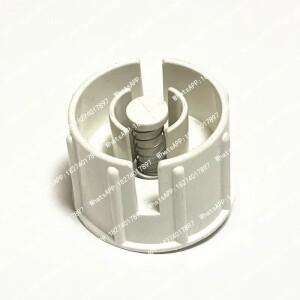 PW103 PW119 가습기 하부 물 배출구 탱크 커버 액세서리 용 1PCS