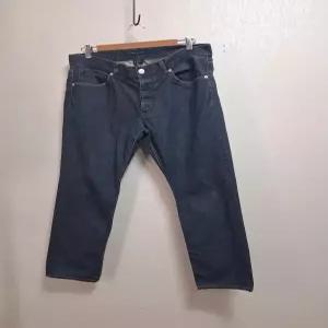 띠어리(Theory) RAFFI 슬림핏 스판 데님 청바지 (34인치)RAFFI / SLIM FIT