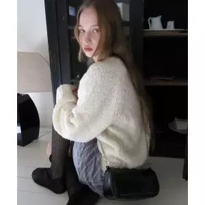 DUMARO 틸트 체인백 / 블랙 2399094