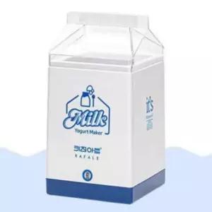 가정용발효기 요구르트기계 발효기계 요거트메이커