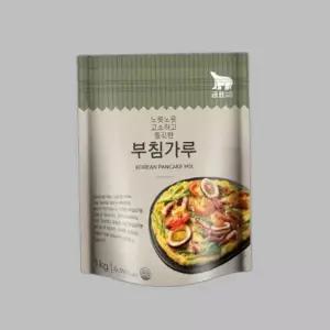 FOODALL 대한제분 곰표 부침가루 1키로