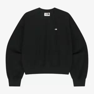 노스페이스 NM5MS01J 화이트라벨 WL 스웨트셔츠 BLACK 5994732