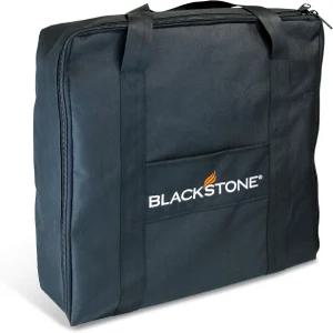 BLACKSTONE 5076 7 블용 그리들 캐리 백 견고 내후성 있으며 손잡이가 달려 지퍼가 되어