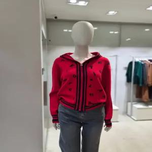 베스띠벨리 로고 포인트 후드 집업 가디건 BLCCI2963 733403