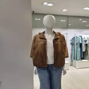 베스띠벨리 바람막이 후드 썸머 점퍼 BKMAE7141 733750