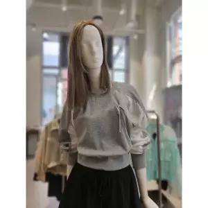 한정수량 에고이스트 (ES3CL360) 우븐 패치 레터링 스 티셔츠 2823319