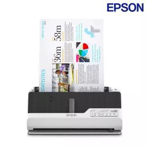 엡손 Work Force DS-C490 양면 컬러 콤팩트 스캐너
