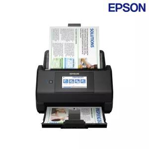 엡손 Work Force ES-580W 고속 양면 북 스캐너