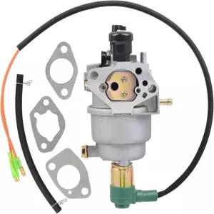 FitBest 카뷰레터(솔레노이드 포함)는 혼다 GX390 5KW 13HP 중국산 188F 발전기 엔진 적합합니다