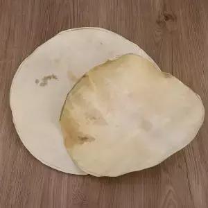 30/35CM 염소 가죽 드럼 봉고 및 탬버린 타악기용 교체 부품