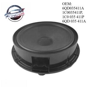 OEM 6QD035411A 1C0035411P 1C0 035 411P 6QD 브랜드 새 고품질 우퍼 (폭스바겐 비틀 카브리오 NBE 멕시코)
