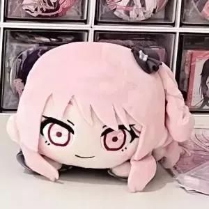 15cm PJSK 플러시 인형 야마 미즈키 프로젝트 세카이 요이사키 카나데 귀여운 펜던트 생일 선물