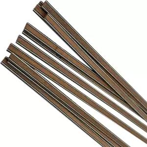 Vetimobato 원목 기타 퍼플링 바인딩 스트립 25개 팩 640mm x - 통기타 및 일렉기타 제작 수리 DIY용