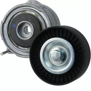 URO Parts 06E903133R Acc. NTN/NSK 베어링이 장착된 벨트 텐셔너 조립체