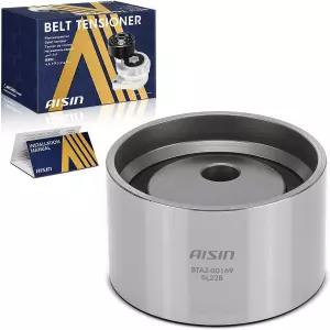 AISIN 애프터마켓 BTAZ-00169 타이밍 벨트 들러 풀리 현대 산타페 XG300 기아 쏘렌토 세도나 아만티