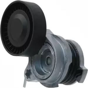 URO Parts 11287549588 Acc 풀리 알터네이터 및 워터 펌프가 포함된 벨트 텐셔너 NTN/NSK 베어링