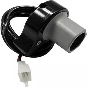 kakeken W13113601043 24V 4선 트위스트 그립 스로틀 Razor E100 / E125 버전 10 이상 E200 V24 E300 V20